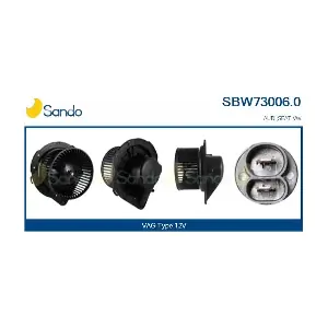 SANDO SBW73006.0