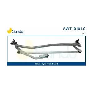 SANDO SWT101010