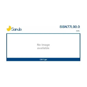 SSN77L00.0 SANDO