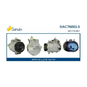 SAC76003.0 SANDO