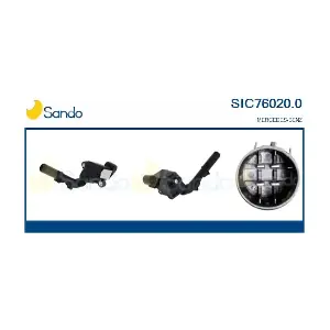 SIC76020.0 SANDO