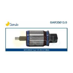 SAR35013.0 SANDO