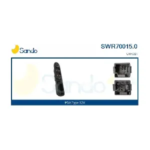 SWR70015.0 SANDO