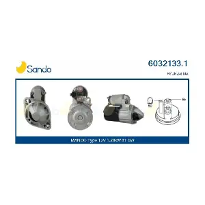 60321331 SANDO