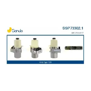 SSP73302.1 SANDO