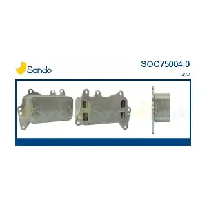 SOC75004.0 SANDO