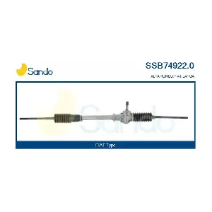 SSB74922.0 SANDO