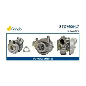 STC76004.7 SANDO