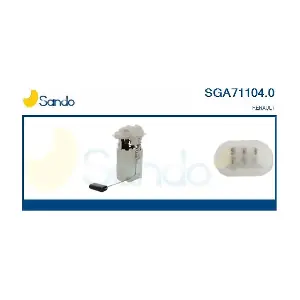 SGA71104.0 SANDO