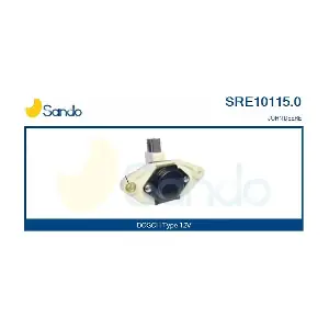 SANDO SRE10115.0