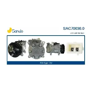 SANDO SAC70036.0