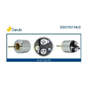 SSO15114.0 SANDO