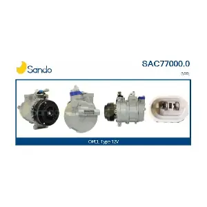 SANDO SAC77000.0
