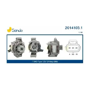 SANDO 2014103.1