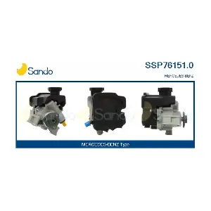 SSP76151.0 SANDO