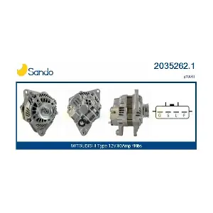 SANDO 2035262.1