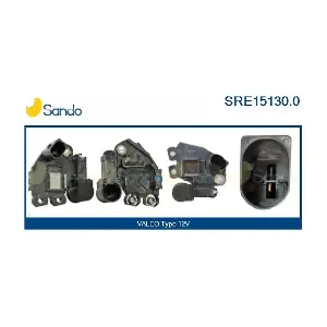 SRE15130.0 SANDO