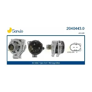 2040443.0 SANDO