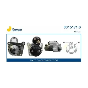 SANDO 6015171.0