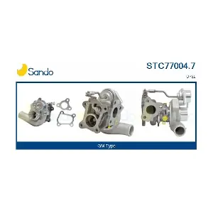 STC77004.7 SANDO