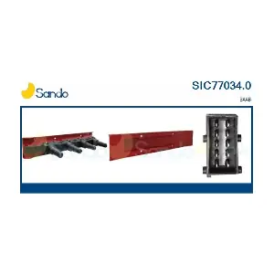 SIC770340 SANDO