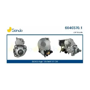 6040370.1 SANDO