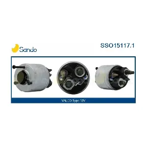 SANDO SSO15117.1