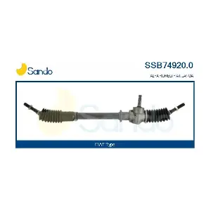 SANDO SSB74920.0
