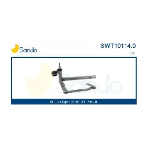 SANDO SWT10114.0