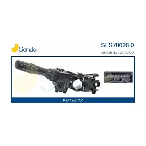 SLS70026.0 SANDO