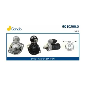 SANDO 6010299.0
