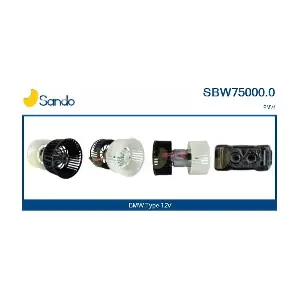 SBW75000.0 SANDO