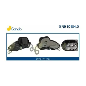 SRE10184.0 SANDO