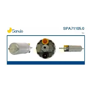 SPA71105.0 SANDO