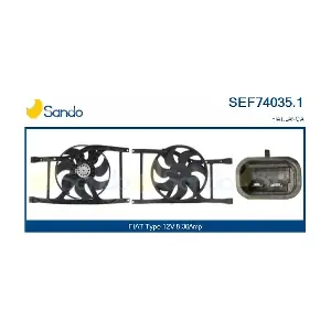 SEF74035.1 SANDO