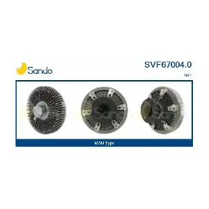 SVF670040 SANDO