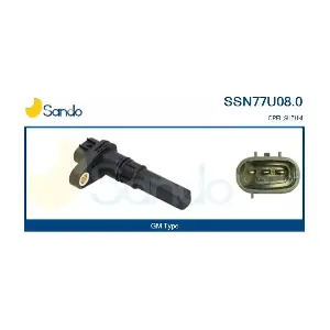SSN77U08.0 SANDO