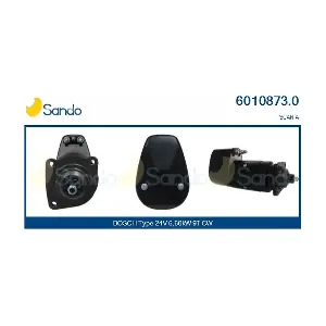 SANDO 6010873.0