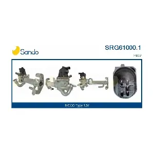 SRG61000.1 SANDO