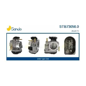 STB73056.0 SANDO