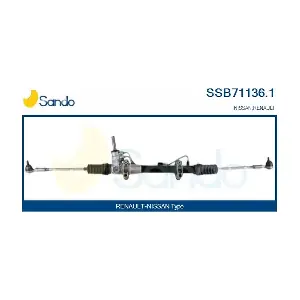 SSB71136.1 SANDO