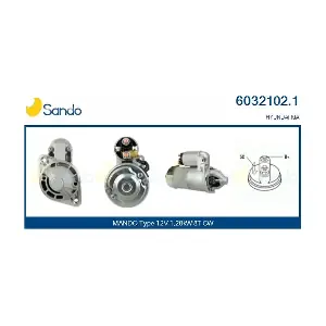 SANDO 6032102.1