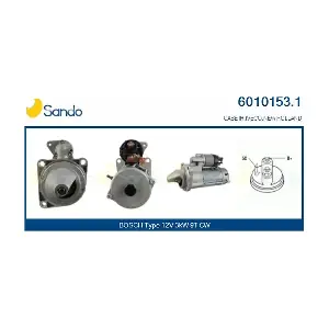 SANDO 6010153.1
