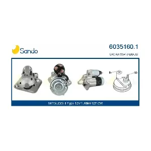 SANDO 6035160.1