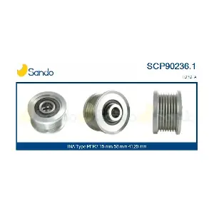 SANDO SCP90236.1