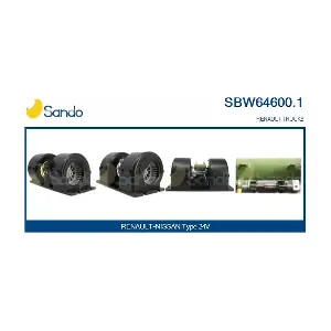 SBW64600.1 SANDO