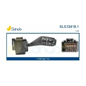 SLS72418.1 SANDO