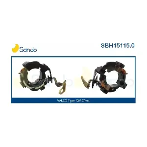SBH15115.0 SANDO