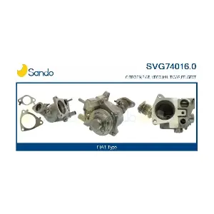 SVG74016.0 SANDO