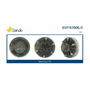 SVF67006.0 SANDO